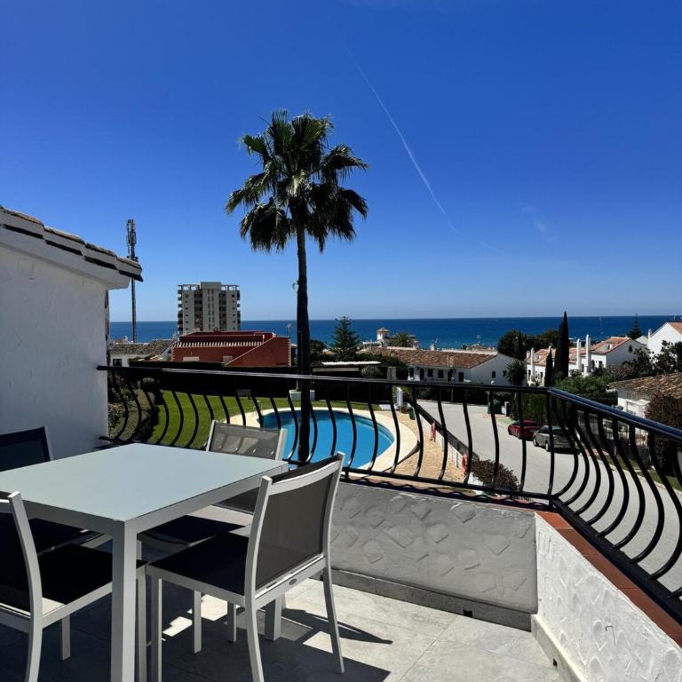Nini's Holiday Home - Apartamento de 2 dormitorios - 20