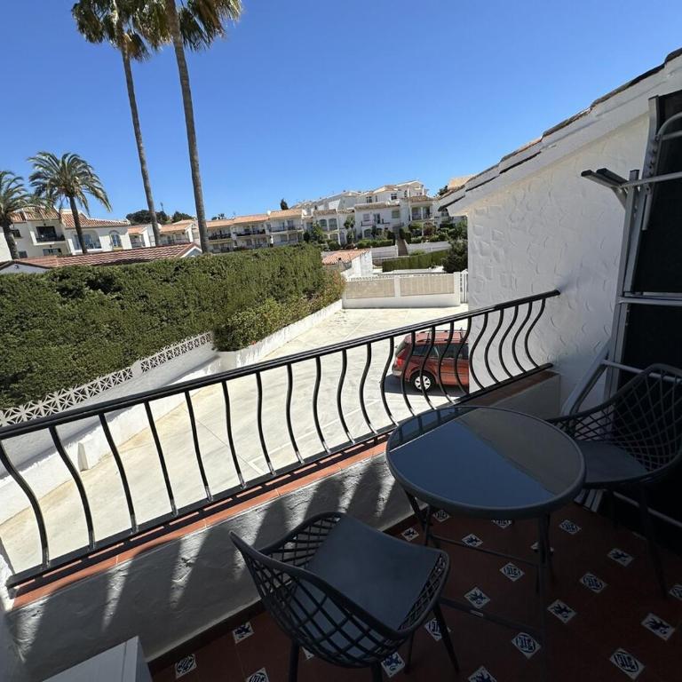Nini's Holiday Home - Apartamento de 2 dormitorios - 21