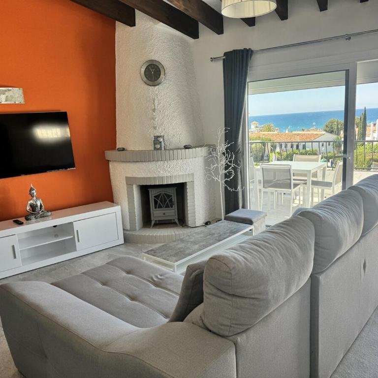 Nini's Holiday Home - Apartamento de 2 dormitorios - 22