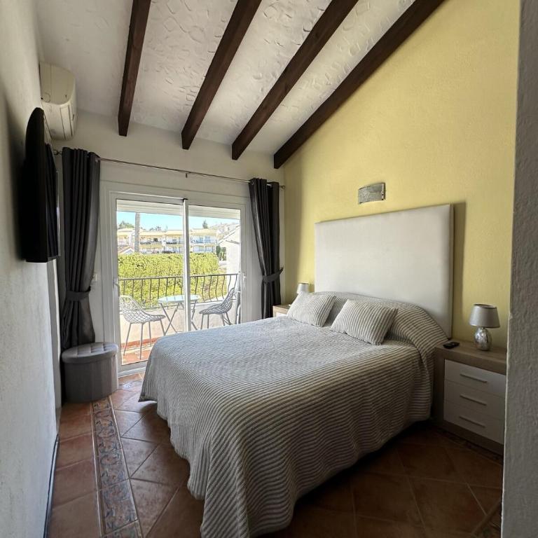 Nini's Holiday Home - Apartamento de 2 dormitorios - 23