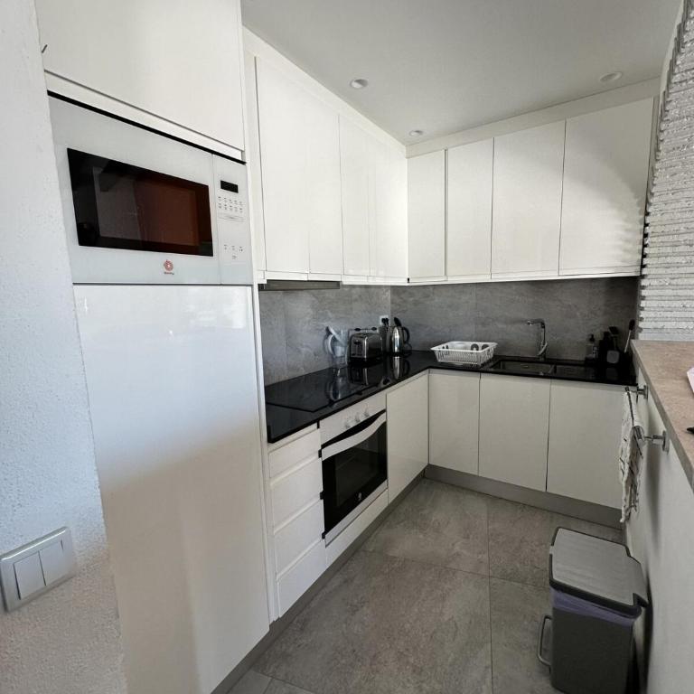 Nini's Holiday Home - Apartamento de 2 dormitorios - 24