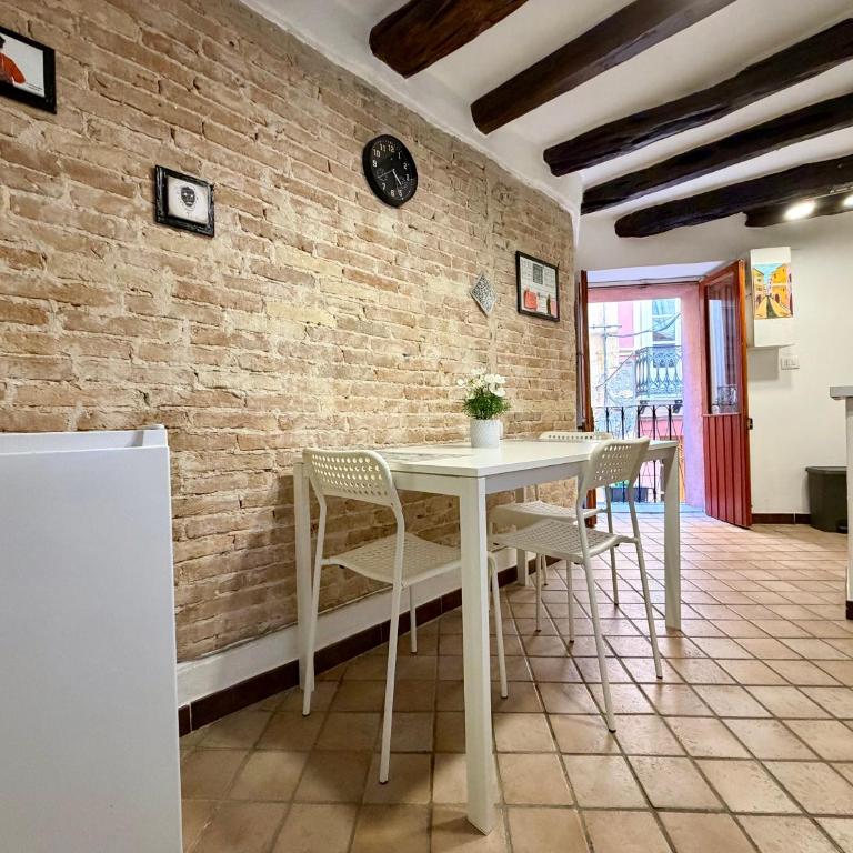 la Casetta in Castello Cagliari Centro - Appartamento con 1 Camera da Letto - 30