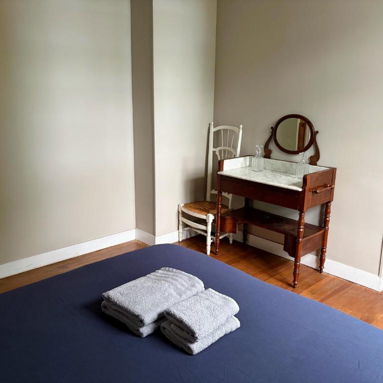 Maison de famille - Proche Centre Ville et Plage - Casa con 4 camere da letto - 17