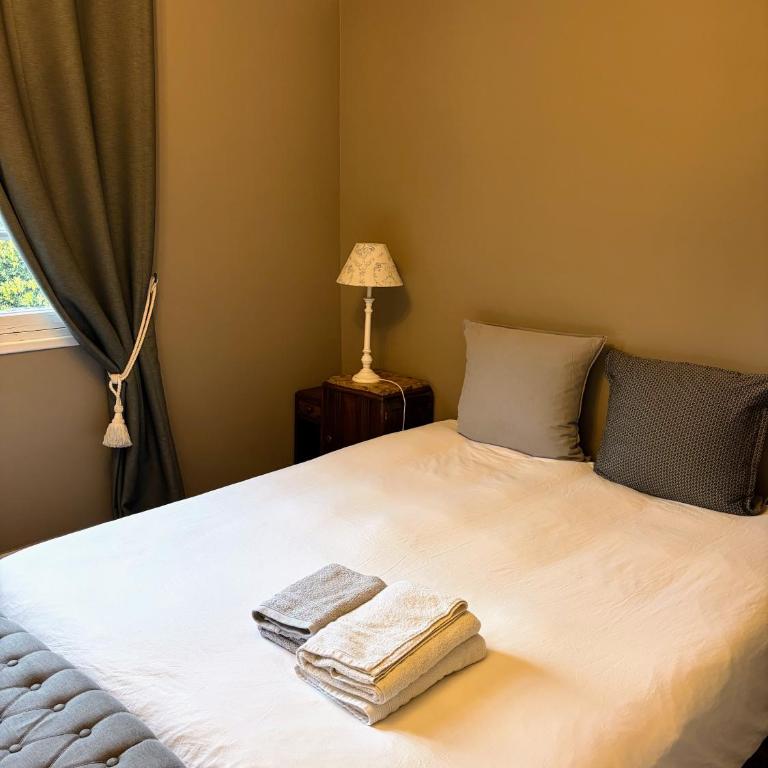 Maison de famille - Proche Centre Ville et Plage - Casa con 4 camere da letto - 10