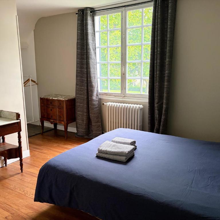 Maison de famille - Proche Centre Ville et Plage - Casa con 4 camere da letto - 19