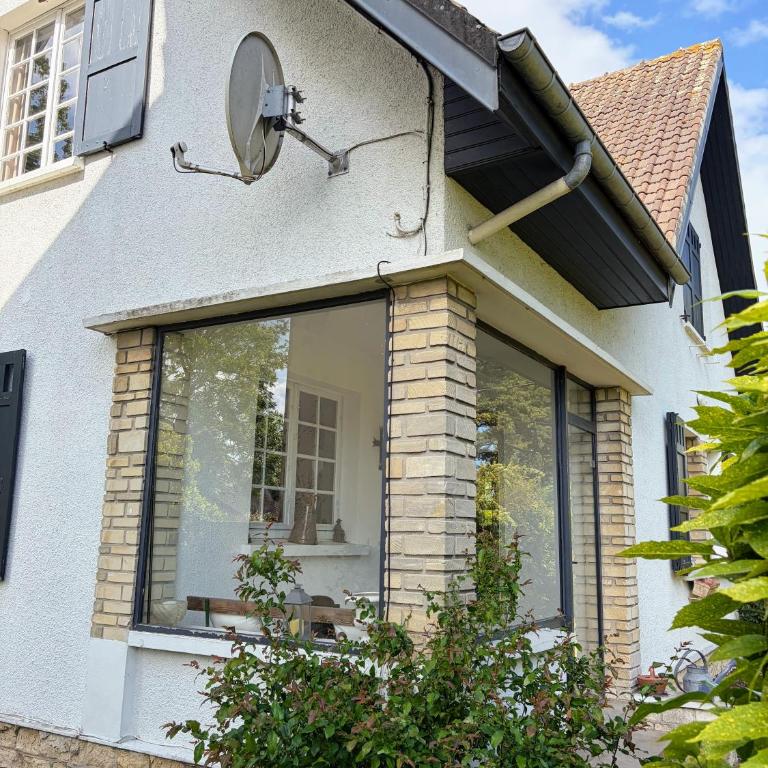 Maison de famille - Proche Centre Ville et Plage - Casa con 4 camere da letto - 5