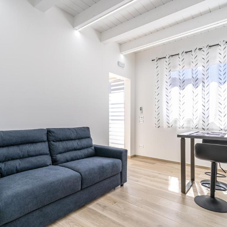 Eleganza Mediterranea Avola - Appartamento Superior con Vista Città - 1