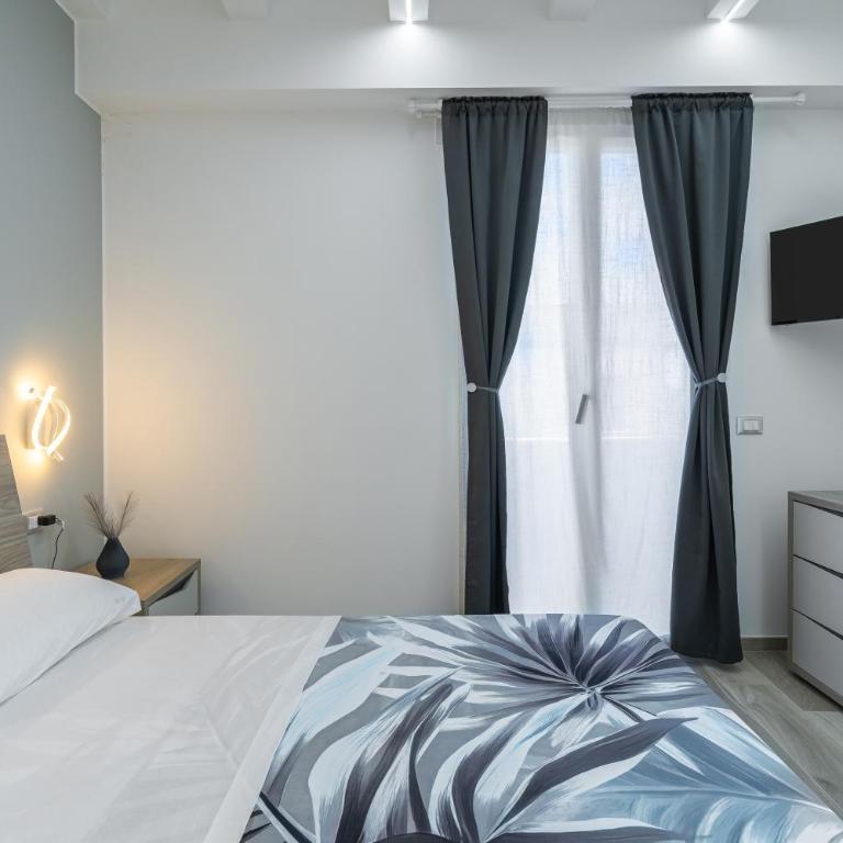 Eleganza Mediterranea Avola - Appartamento Superior con Vista Città - 10