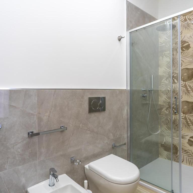 Eleganza Mediterranea Avola - Appartamento Superior con Vista Città - 14