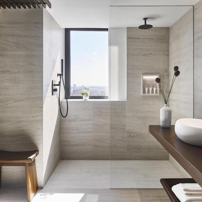 Nobu Hotel Barcelona - Habitación cuádruple - 3