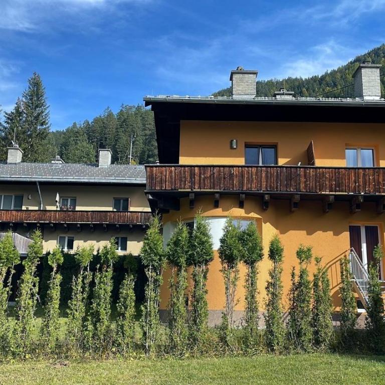 TOP1 Haus 201 - Apartment - 2