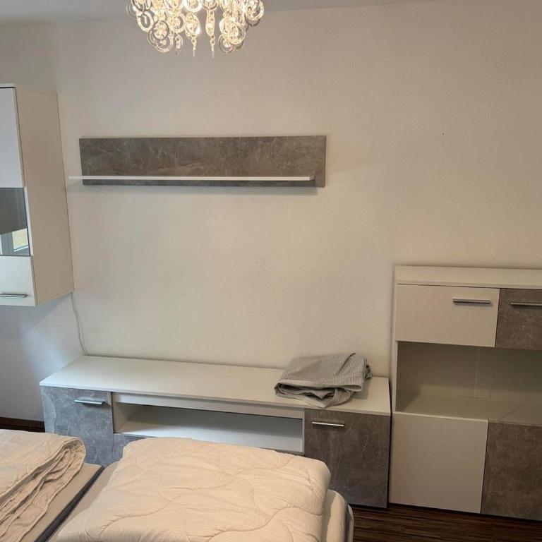 TOP1 Haus 201 - Apartment - 8