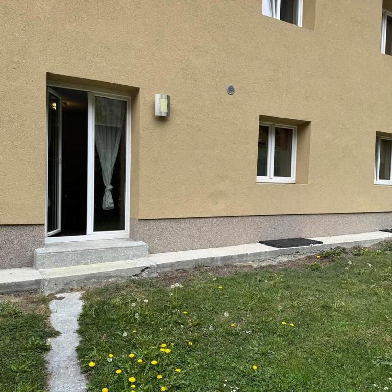 TOP1 Haus 201 - Apartment - 12