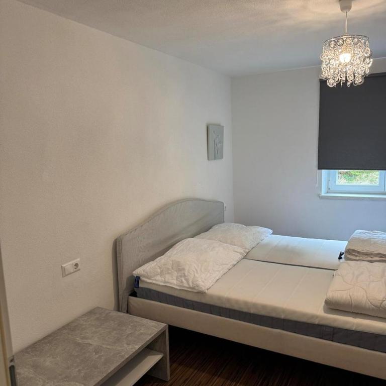 TOP1 Haus 201 - Apartment - 6