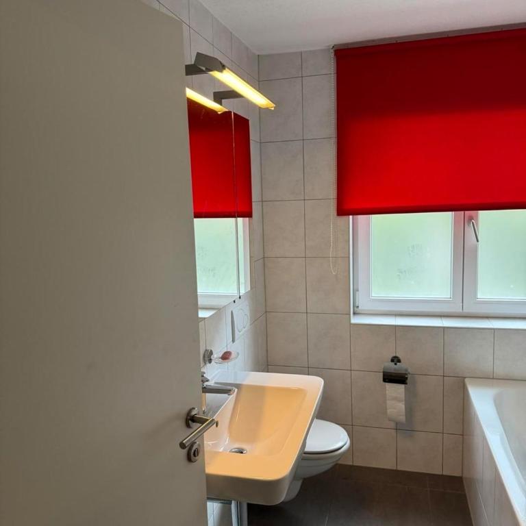 TOP1 Haus 201 - Apartment - 13