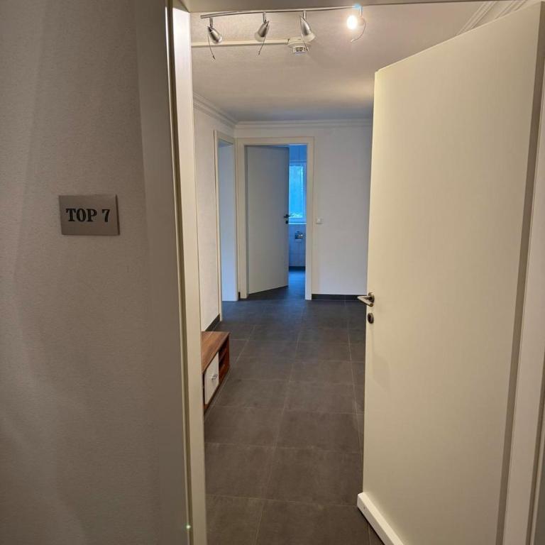 TOP1 Haus 201 - Apartment - 20