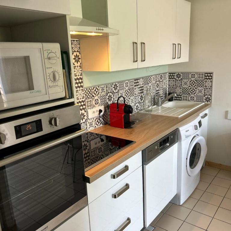 La Maisonnette des Sables - Vacation Home - 3