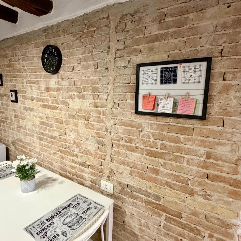 la Casetta in Castello Cagliari Centro - Appartamento con 1 Camera da Letto - 31
