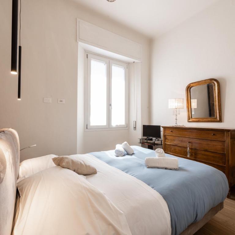 Castagno Garden - Appartamento con 2 Camere da Letto e Terrazza - 7
