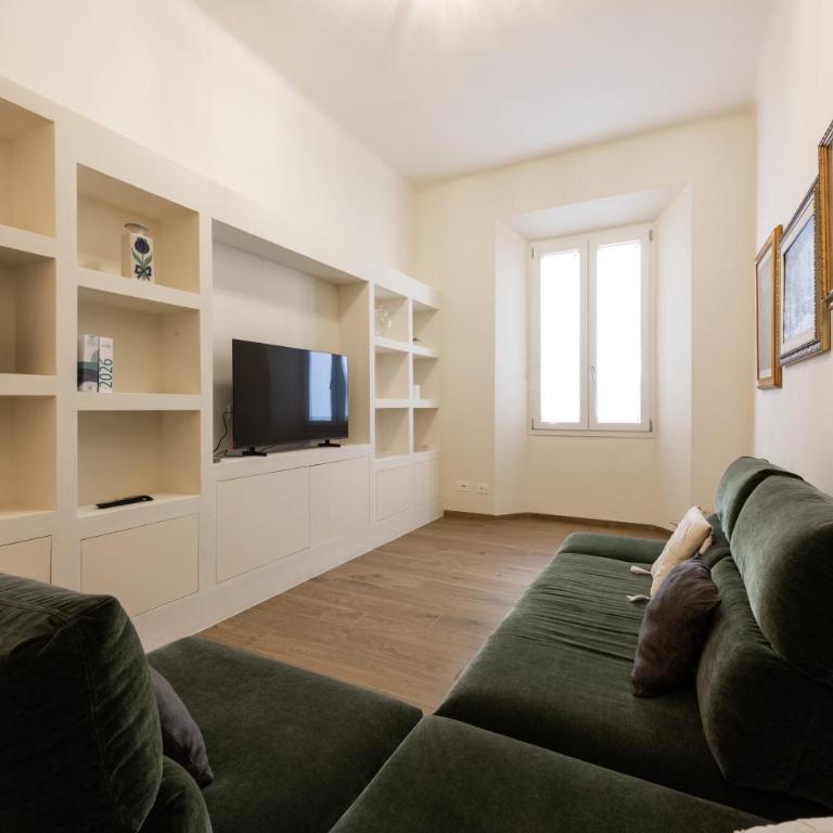 Castagno Garden - Appartamento con 2 Camere da Letto e Terrazza - 8