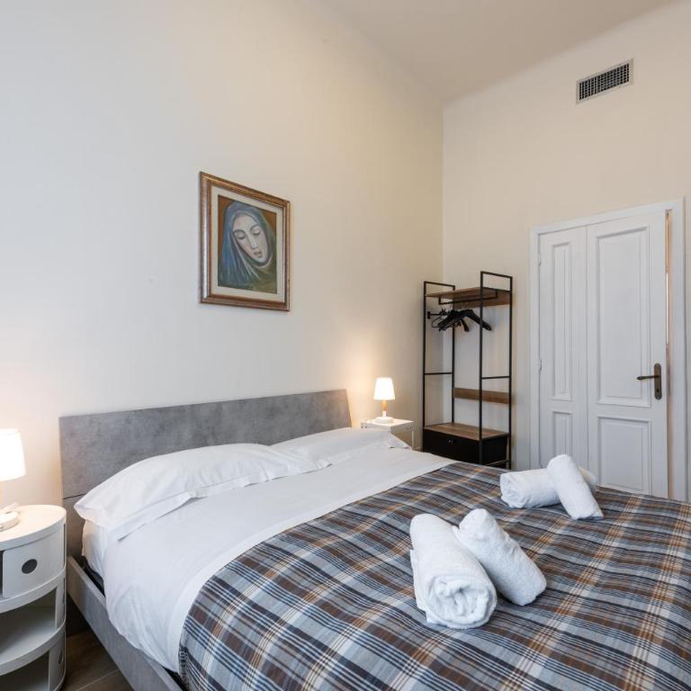 Castagno Garden - Appartamento con 2 Camere da Letto e Terrazza - 10