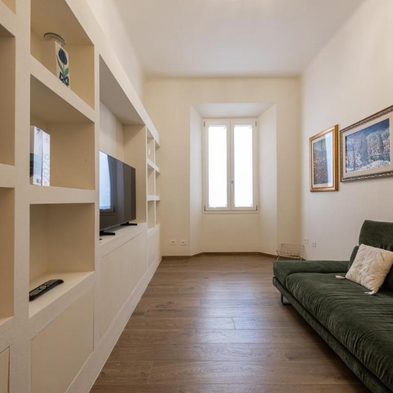 Castagno Garden - Appartamento con 2 Camere da Letto e Terrazza - 9