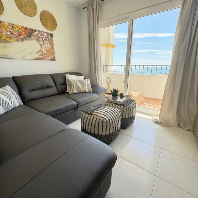 Seaview Apartment Walk to Beach - Apartamento - 2