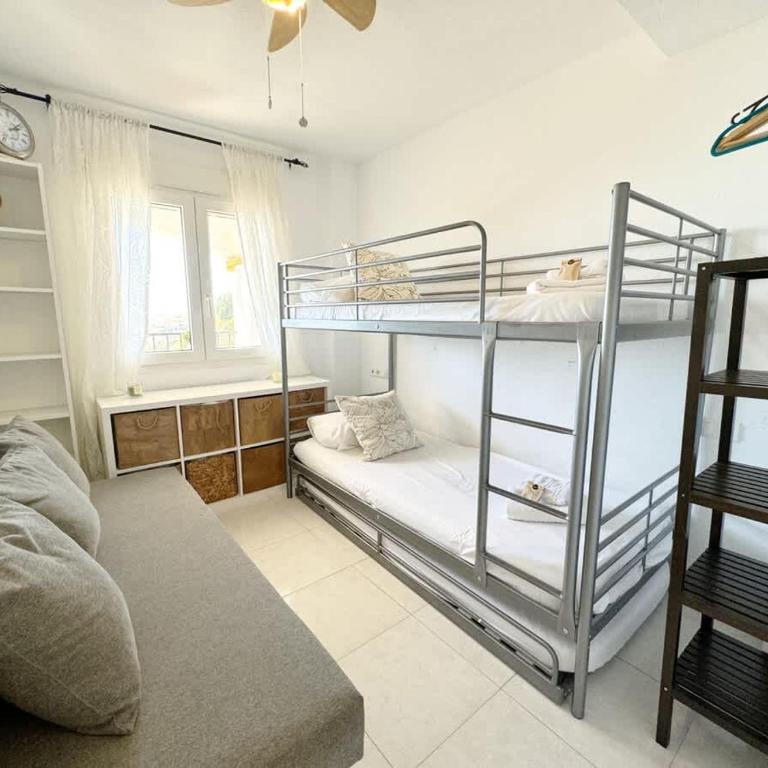 Seaview Apartment Walk to Beach - Apartamento - 18
