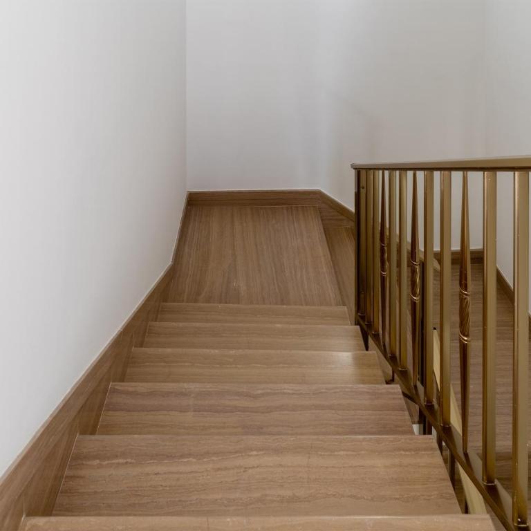 Eleganza Mediterranea Avola - Appartamento Superior con Vista Città - 18