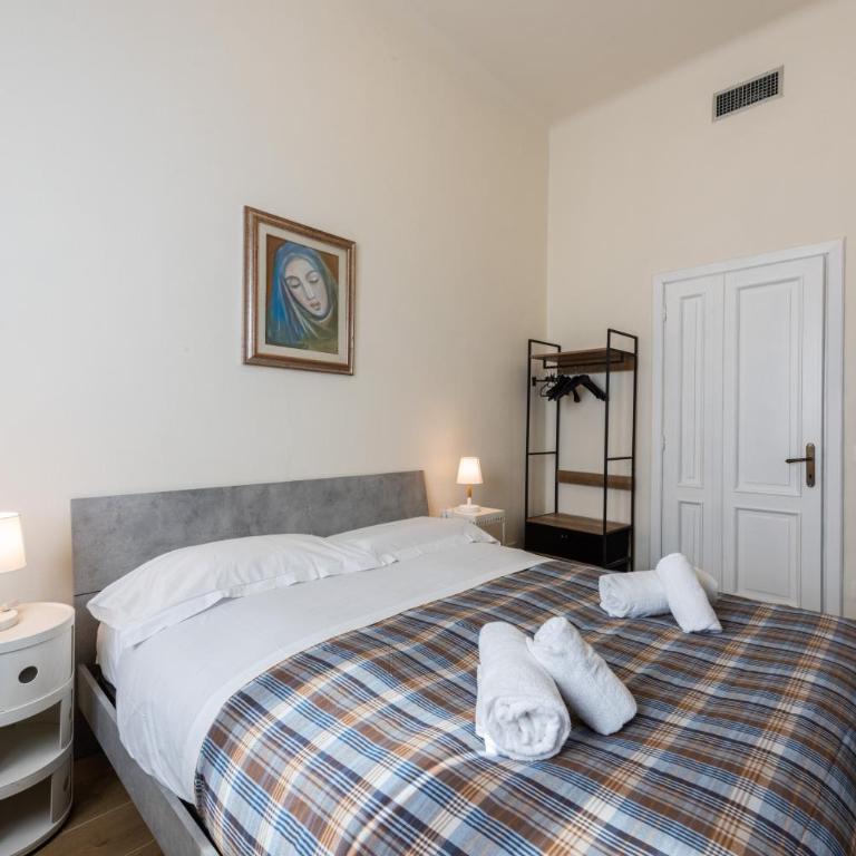 Castagno Garden - Appartamento con 2 Camere da Letto e Terrazza - 15