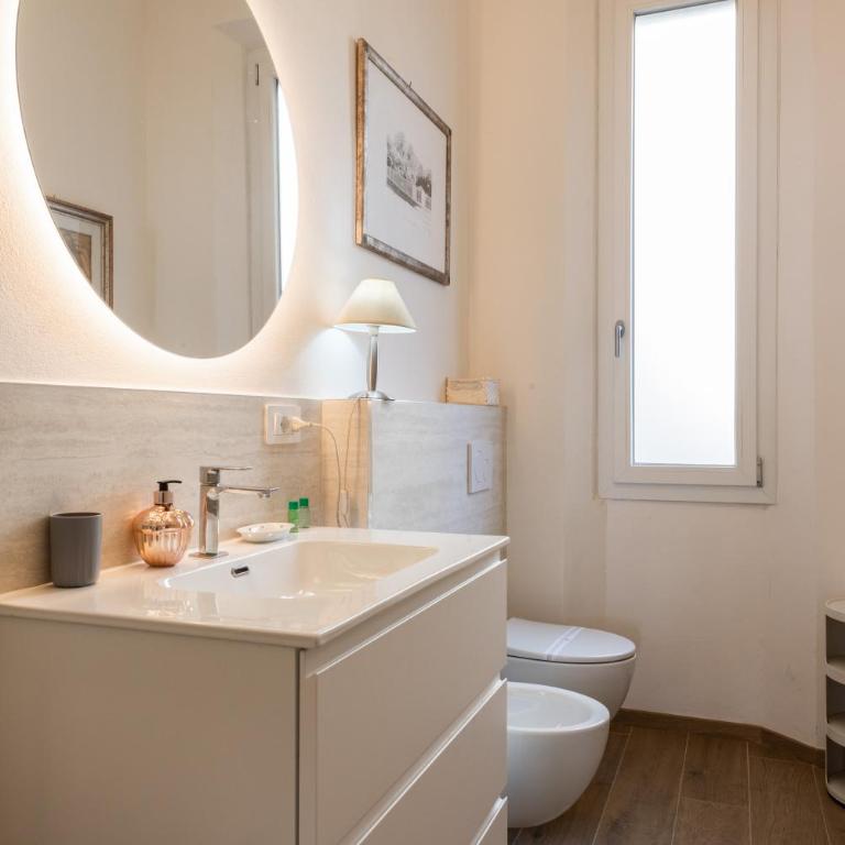 Castagno Garden - Appartamento con 2 Camere da Letto e Terrazza - 14