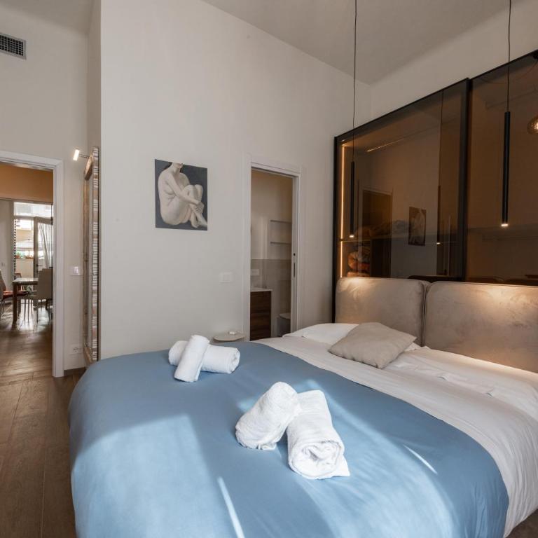 Castagno Garden - Appartamento con 2 Camere da Letto e Terrazza - 19