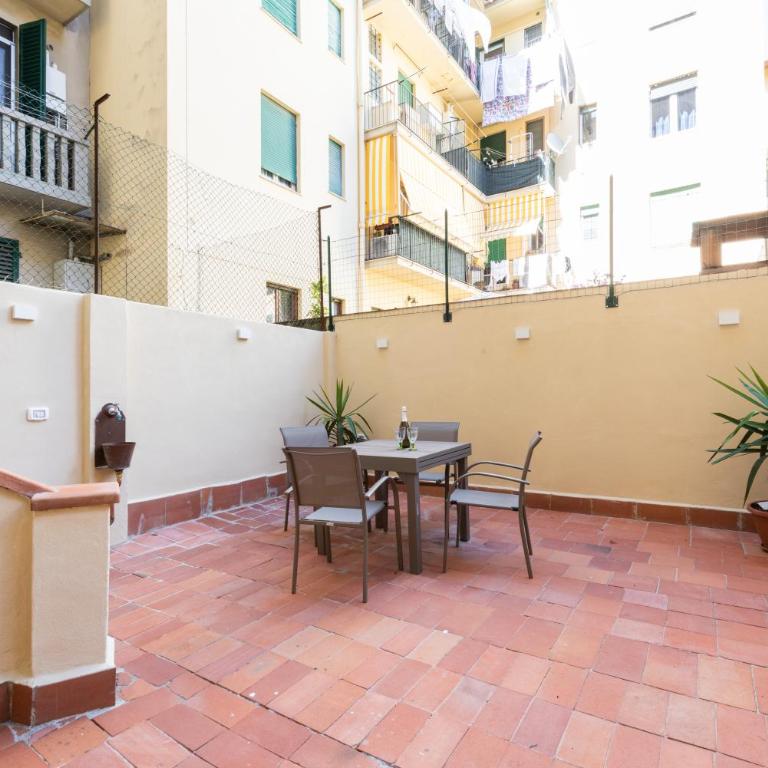Castagno Garden - Appartamento con 2 Camere da Letto e Terrazza - 21