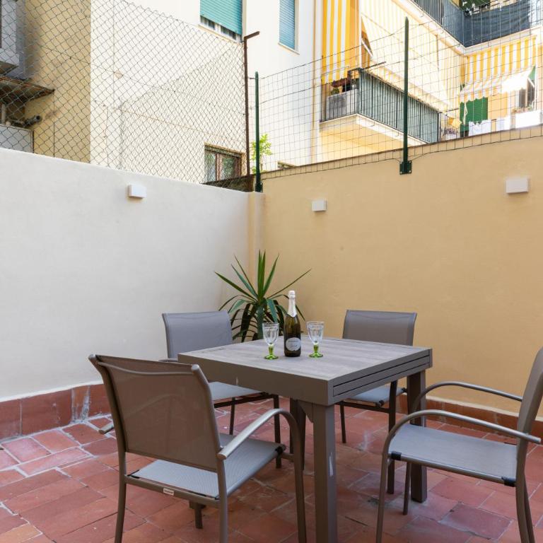 Castagno Garden - Appartamento con 2 Camere da Letto e Terrazza - 22