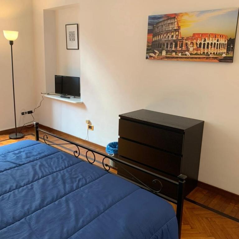 Praty House - Appartamento con 1 Camera da Letto - 2