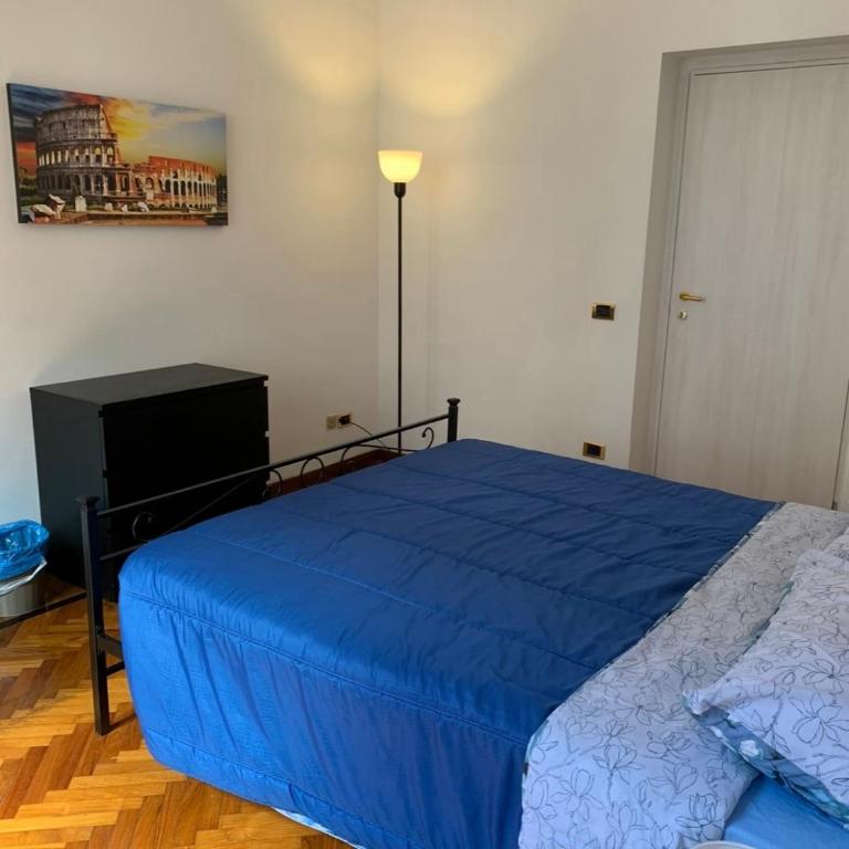Praty House - Appartamento con 1 Camera da Letto - 3