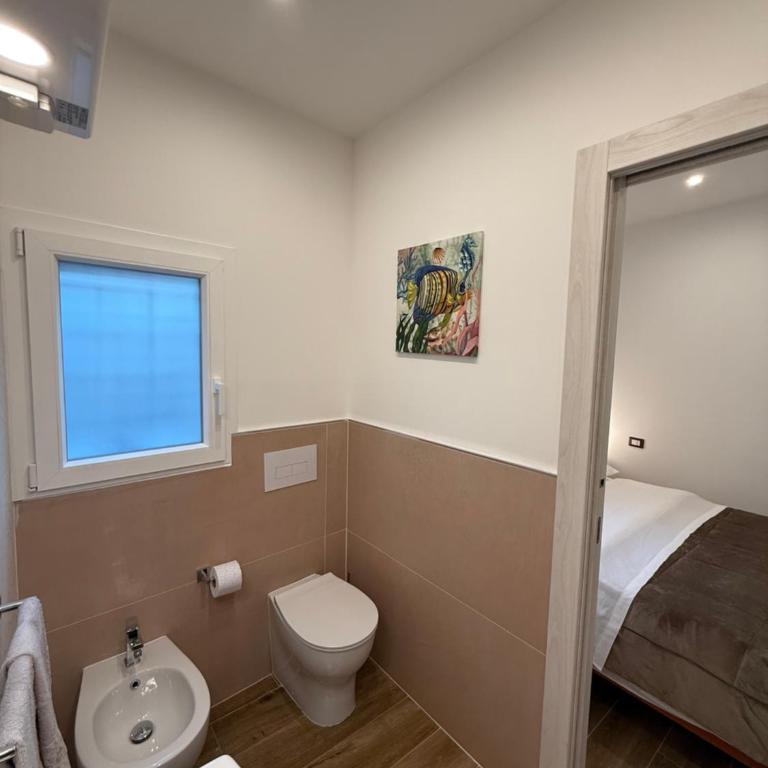 Dimora palagonia - Appartamento con 1 Camera da Letto e Vasca Idromassaggio - 9
