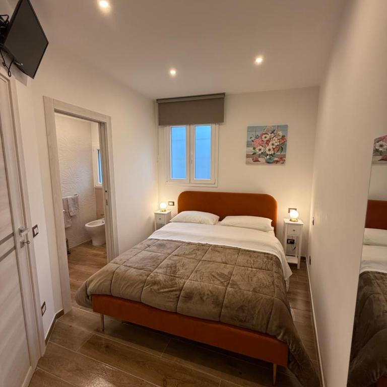 Dimora palagonia - Appartamento con 1 Camera da Letto e Vasca Idromassaggio - 4