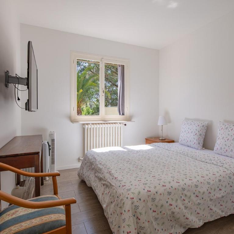 La Maison du Poète - Avec piscine et grand jardin - Casa Vacanze - 5