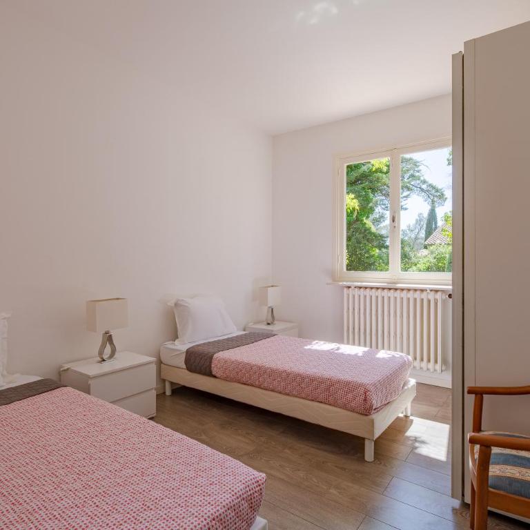 La Maison du Poète - Avec piscine et grand jardin - Casa Vacanze - 8