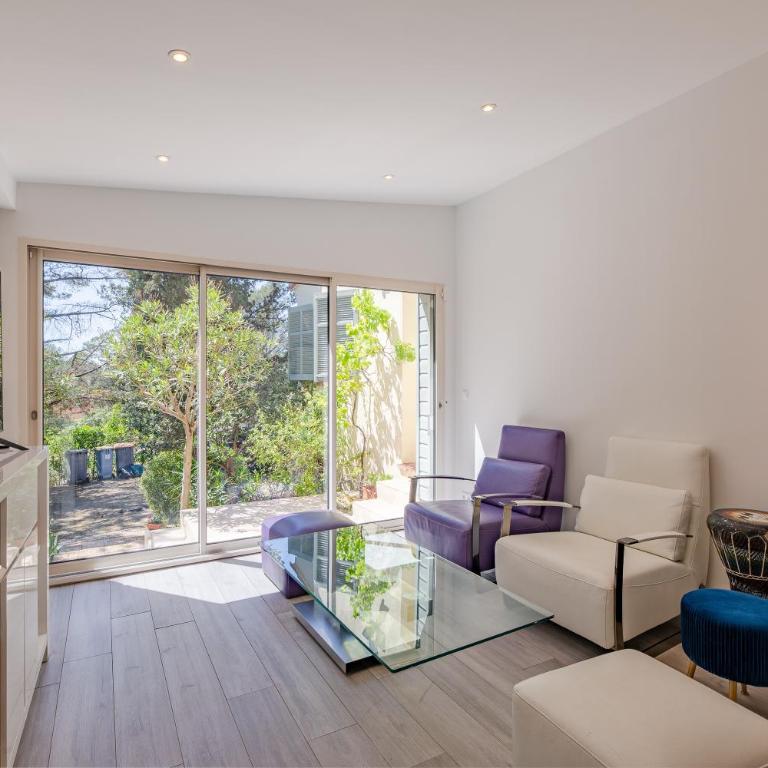 La Maison du Poète - Avec piscine et grand jardin - Casa Vacanze - 12