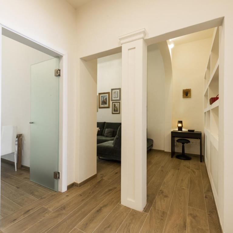 Castagno Garden - Appartamento con 2 Camere da Letto e Terrazza - 23