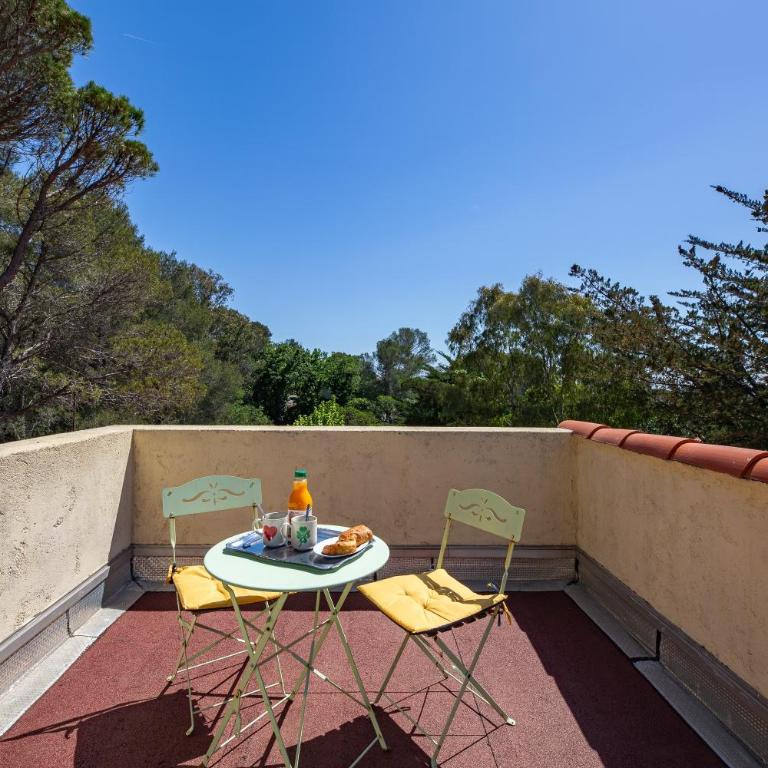 La Maison du Poète - Avec piscine et grand jardin - Casa Vacanze - 18
