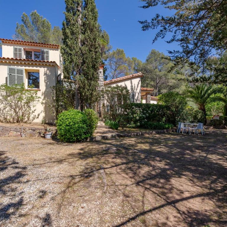 La Maison du Poète - Avec piscine et grand jardin - Casa Vacanze - 19