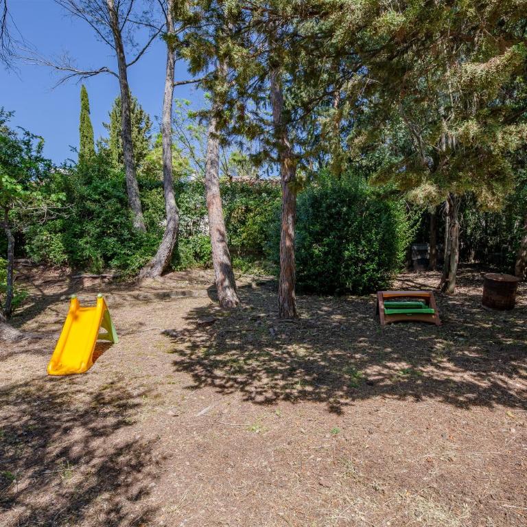 La Maison du Poète - Avec piscine et grand jardin - Casa Vacanze - 20
