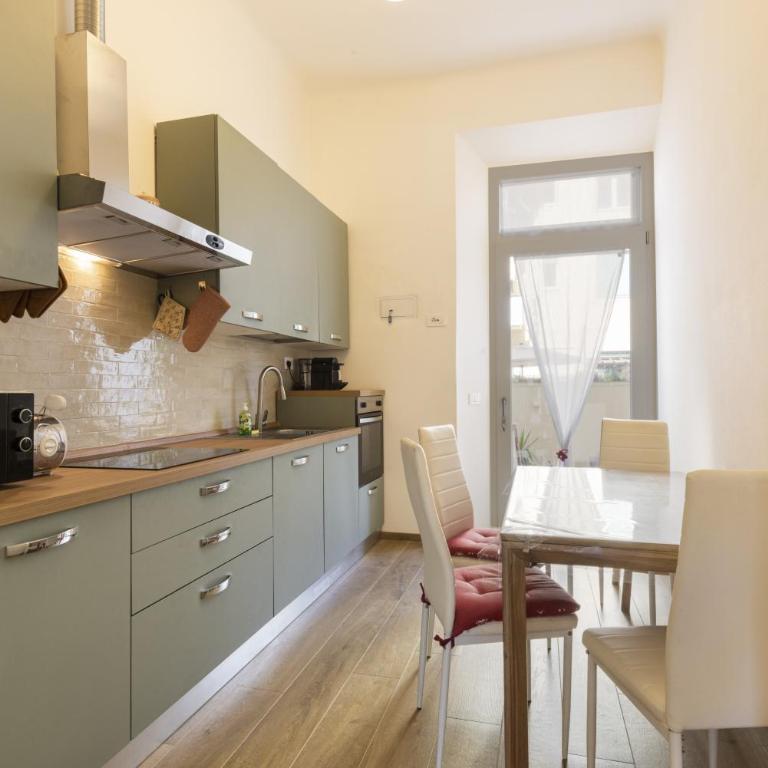 Castagno Garden - Appartamento con 2 Camere da Letto e Terrazza - 25