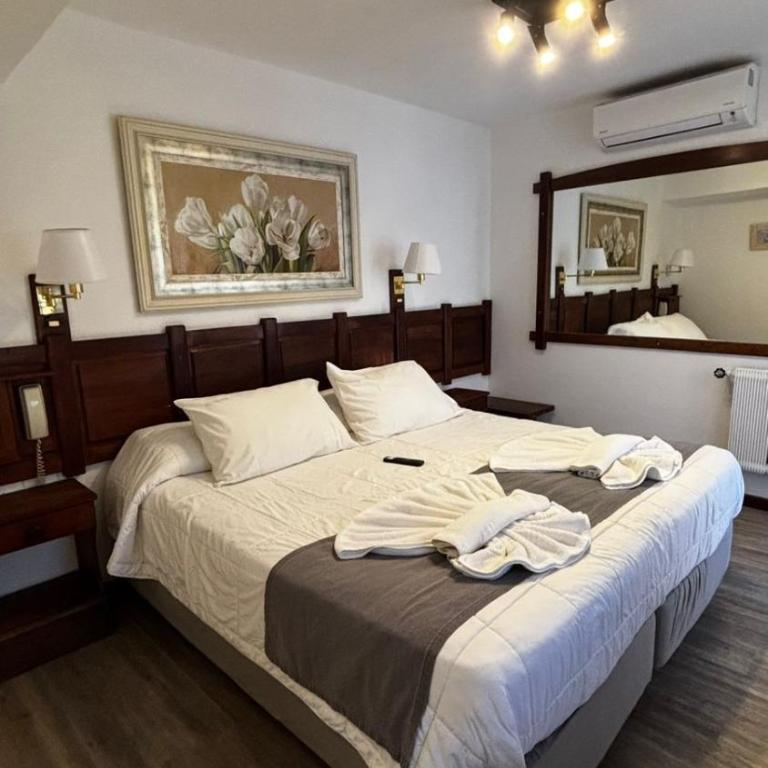 Hotel Roca - Apartamento de 1 dormitorio - 1