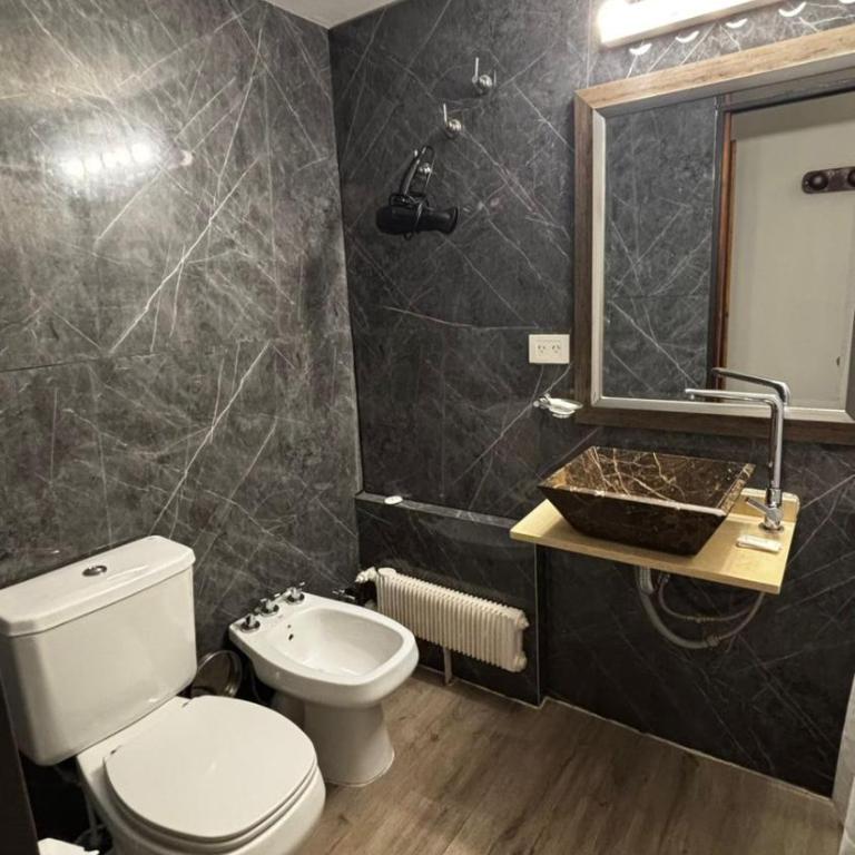 Hotel Roca - Apartamento de 1 dormitorio - 7