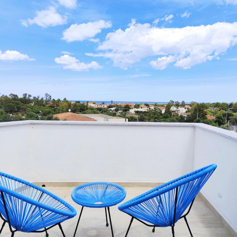 Villetta Borgo Bianco 2 con piscina in condivisione - Villa con 2 Camere da Letto - 3