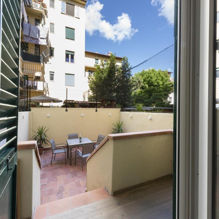 Castagno Garden - Appartamento con 2 Camere da Letto e Terrazza - 28
